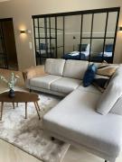 Central and Spacious Apartment for 7 with Sauna