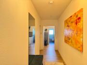 Garden Gallery - Boutique Apartment