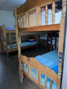 Top San Rafael Cedros