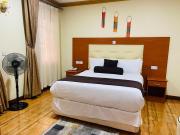 Villa Leone Boutique Hotel