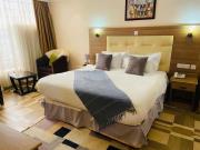 Villa Leone Boutique Hotel