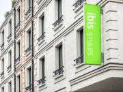 ibis Styles Clamart Gare Grand Paris