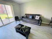 Wheelchair accessible & ground floor 2BR, 2BA