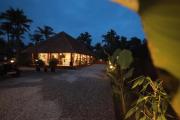 Top Munroe Island