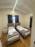 Apartment with Jacuzzi near Como Milano FREE PARKING