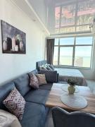 Studio apartment by the sea to enjoy the view and comfort, 27 floor