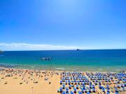 1ª Línea de Levante. Iberia