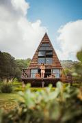 VIU Boutique Cabins