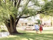 Parklands Resort Mudgee