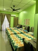 Cyber Loft Homestay