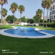 Casa Trebol Parquing Gratis