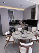 Luxury Aprt with Terrace