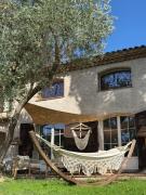 Location de chambre Villa les allamandas