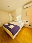 Orbi City Batumi Sea & City View Apartment on 36th Floor