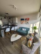 Av. del Mar! Cómodo y Acogedor