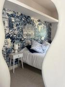 THHPSOCIETY - Kahaani boutique Villas & Stays - Vagator Goa