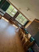 Haus Quellerdünen Jugendhaus Ost