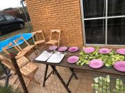 Alojamiento Simona Arrayanes