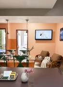 Apartamento no Coração de Copacabana