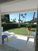 Miraflores Rancho B, Tranquil, 3 Bedroom, Ground floor, Garden Apartment