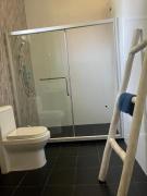 Fumba villas with sea view