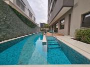 Studio Tatuapé próximo ao Shopping