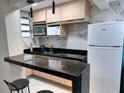 Seu Refúgio Pé na Areia Praia Grande Guilhermina