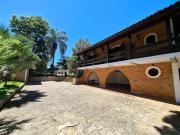 Chácara com piscina aquecida e 7dormitórios LT0038