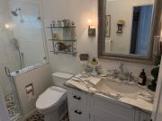 La Jolla Carriage House