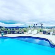 Casa com 3 suítes em Condomínio Mirante de Escarpas