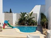 Villa Hammamet