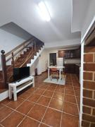 Nisa 2 Bedrooms AC Villa