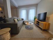 Cozy Dot Apartment