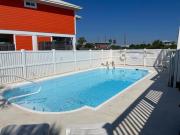 Top Saint George Island