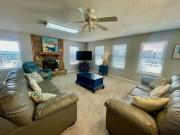 Top Saint George Island