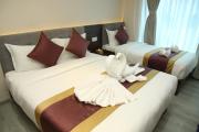 Hotel Tapowan