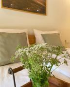 Auszeit Ferienhaus Nr 2a