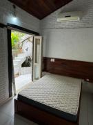 Casa espaçosa 80 metros da praia