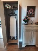 Art ANTON - Stilvolle Wohnung mit Balkon, zentrumsnah