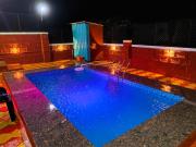 Sunset Valley Mahabaleshwar 5 BHK Private Pool