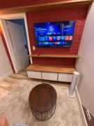 De frente Hosp Sírio Libanês 3 Min da Paulista