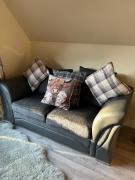 Top North Ballachulish