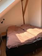 Charming apartment by forest & beach on Tåsinge