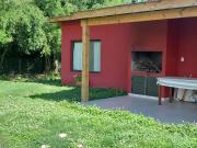 Top General Juan Madariaga