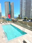 Hermoso y Comodo Cerca Del Mar