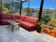 HOTEL EL REFUGIO, Salinerito