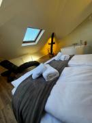 Just In Colmar, maison complète avec parking privé