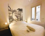 Santiago - 4P - Cosy Appartement