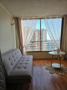 Top Santiago