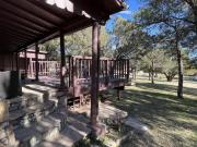 Midtown Meadow Cabin